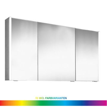 Pelipal PCON Spiegelschrank 138 cm