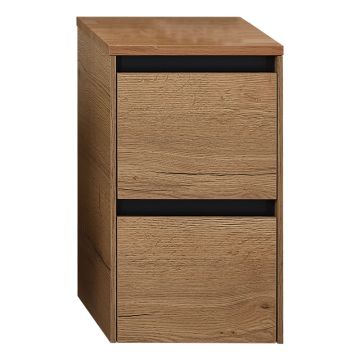 Pelipal PCON Unterschrank 30 cm