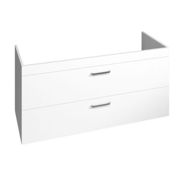 Pelipal PCON Waschtischunterschrank 120 cm