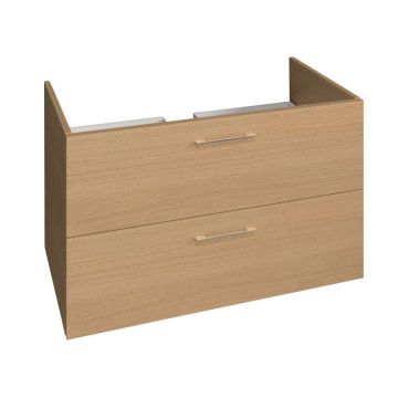 Pelipal PCON Waschtischunterschrank 80 cm