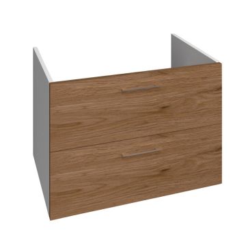 Pelipal PCON Waschtischunterschrank 70 cm