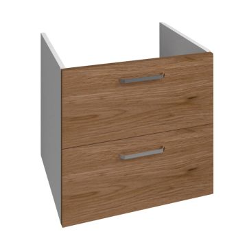 Pelipal PCON Waschtischunterschrank 53 cm