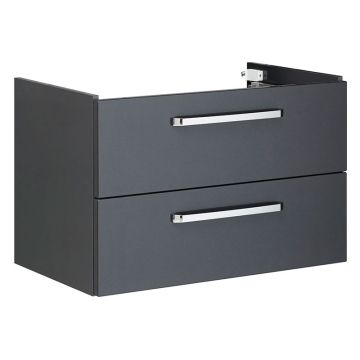 Pelipal PCON Waschtischunterschrank 78 cm