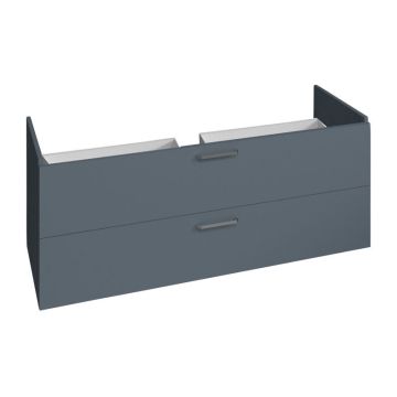 Pelipal PCON Waschtischunterschrank 125 cm