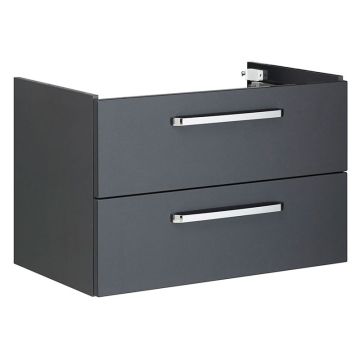 Pelipal PCON Waschtischunterschrank 75 cm