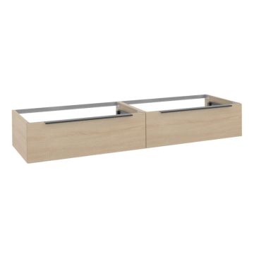 Pelipal PCON Waschtischunterschrank 150 cm