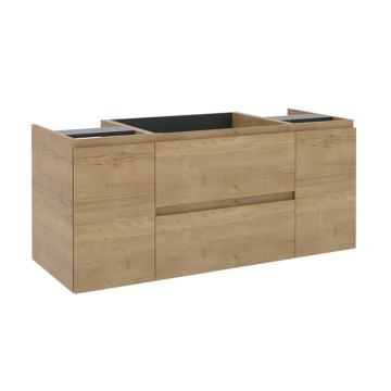 Pelipal PCON Waschtischunterschrank 120 cm