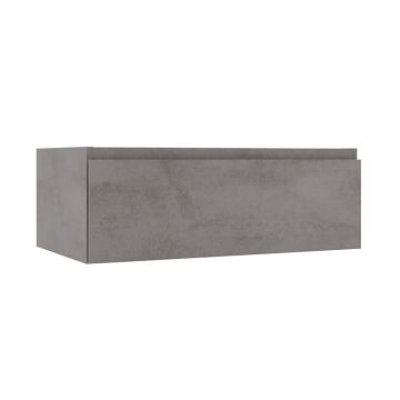 Pelipal PCON Waschtischunterschrank 75 cm