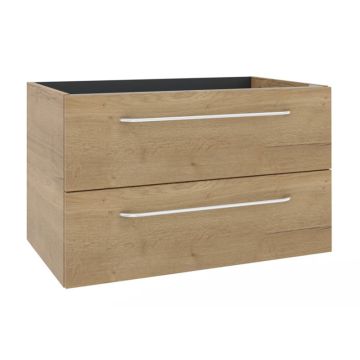 Pelipal PCON Waschtischunterschrank 75 cm