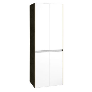 Pelipal Serie 6040 Hochschrank 63 cm