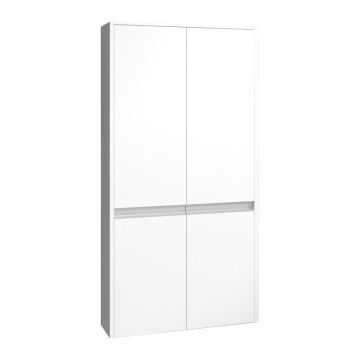 Pelipal Serie 6040 Mittelschrank 63 cm