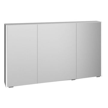 Pelipal Serie 6040 Spiegelschrank 123 cm