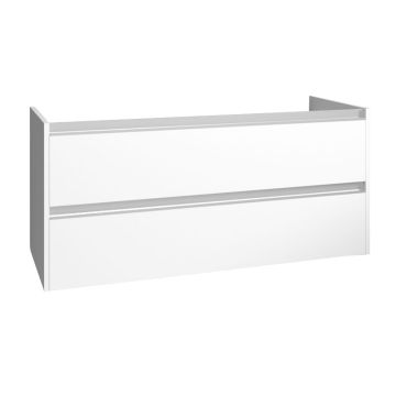 Pelipal Serie 6040 Waschtischunterschrank 118 cm