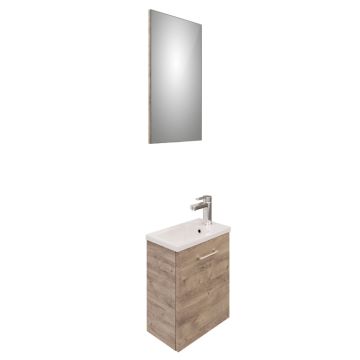 Pelipal Serie 6910 Badmöbel Set 41 cm