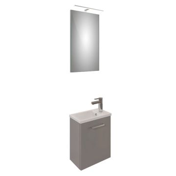 Pelipal Serie 6910 Badmöbel Set 41 cm