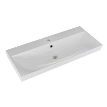 Pelipal Serie 6910 Keramikwaschtisch 86 cm