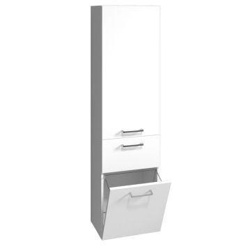 Pelipal Serie 6910 Hochschrank 45 cm
