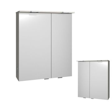 Pelipal Serie 6910 Spiegelschrank 60 cm Varianten