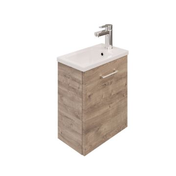 Pelipal Serie 6910 Waschtisch mit Unterschrank Set 1-2 - 42 cm