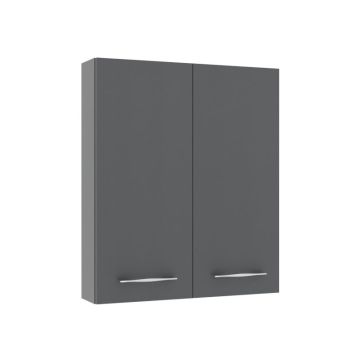 Pelipal Universelle Beimöbel Oberschrank / Wandschrank - 60 cm