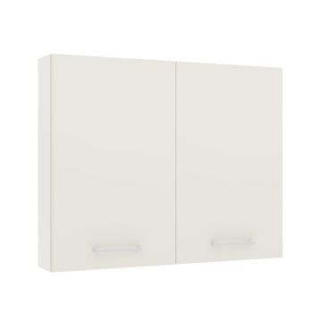 Pelipal Universelle Beimöbel Oberschrank / Wandschrank - 90 cm