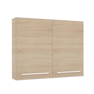 Pelipal Universelle Beimöbel Oberschrank / Wandschrank - 90 cm