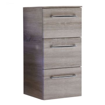 Pelipal Universelle Beimöbel Highboard - 30 cm