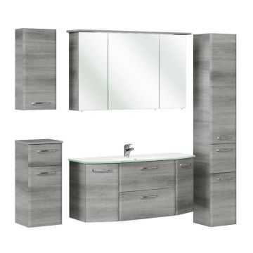 Pelipal Alika Badmöbel Set 115 cm