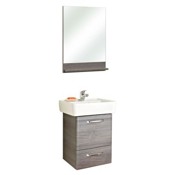 Pelipal Alika Badmöbel Set 50 cm