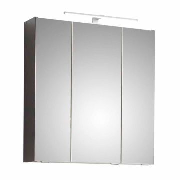 Pelipal Capri Spiegelschrank Saskia I 65 cm