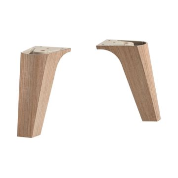 Pelipal Capri Fuß-Set