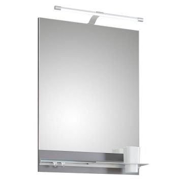 Pelipal Capri Flächenspiegel 50 cm