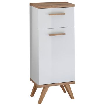 Pelipal Noventa Unterschrank 36 cm