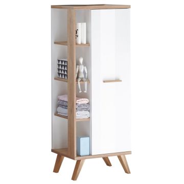 Pelipal Noventa Mittelschrank 51 cm