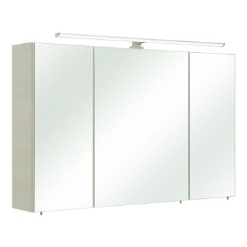 Pelipal Amora Spiegelschrank 110 cm