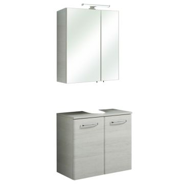 Pelipal Amora Badmöbel Set 60 cm