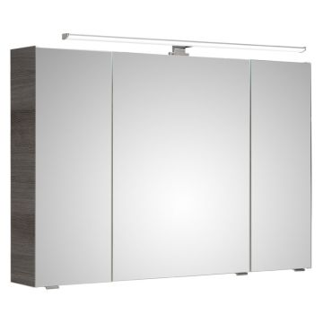 Pelipal Filo Spiegelschrank 66-III 105 cm