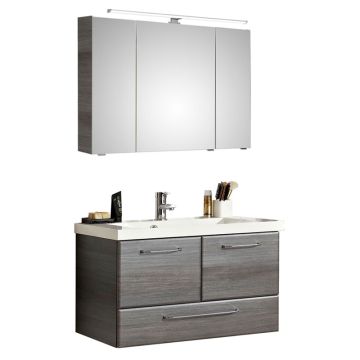 Pelipal Filo Badmöbel Set 105 cm