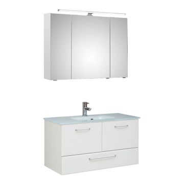 Pelipal Filo Badmöbel Set 105 cm