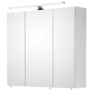 Pelipal Balu Spiegelschrank - 75 cm