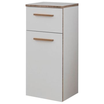 Pelipal Burgas Unterschrank - 30 cm