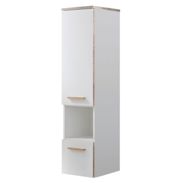 Pelipal Burgas Mittelschrank / Midischrank - 30 cm