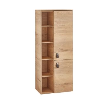 Pelipal Serie 7040 Mittelschrank / Midischrank - 50 cm