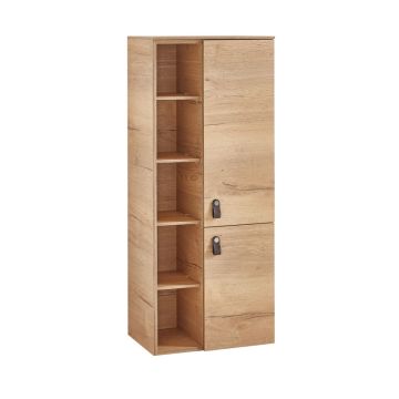 Pelipal Serie 7040 Mittelschrank / Midischrank - 50 cm