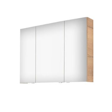 Pelipal Serie 7040 Spiegelschrank - 80 cm