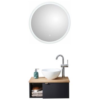 Pelipal Serie 6915 Badmöbel Set 70 cm