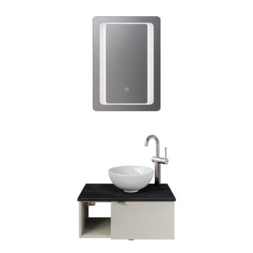 Pelipal Serie 6915 Badmöbel Set 61 cm