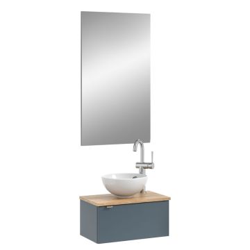 Pelipal Serie 6915 Badmöbel Set 51 cm