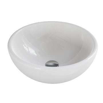 Pelipal Serie 6915 Keramik-Aufsatzbecken 31 cm