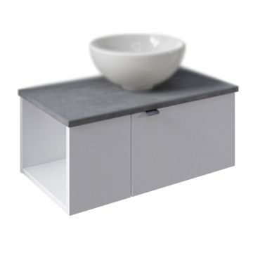 Pelipal Serie 6915 Waschtischunterschrank 60 cm